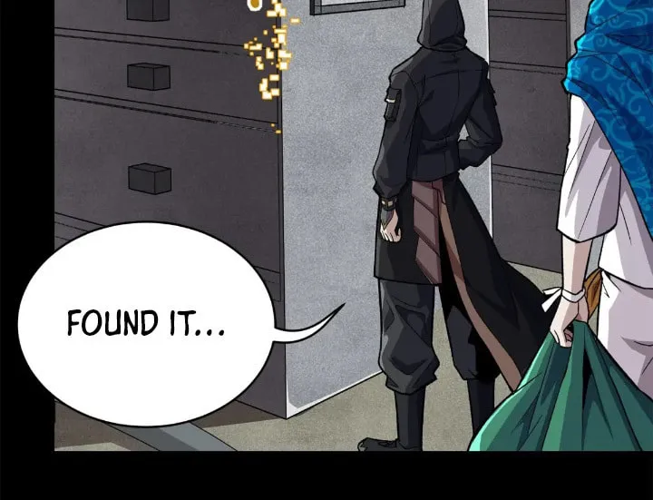 Legend of Star General (Colored) Chapter 159 page 72 - 