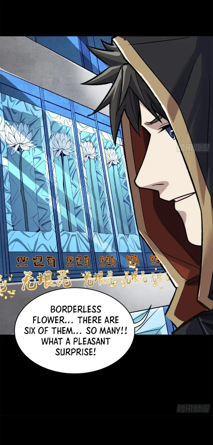 Legend of Star General (Colored) Chapter 159 page 73 - 