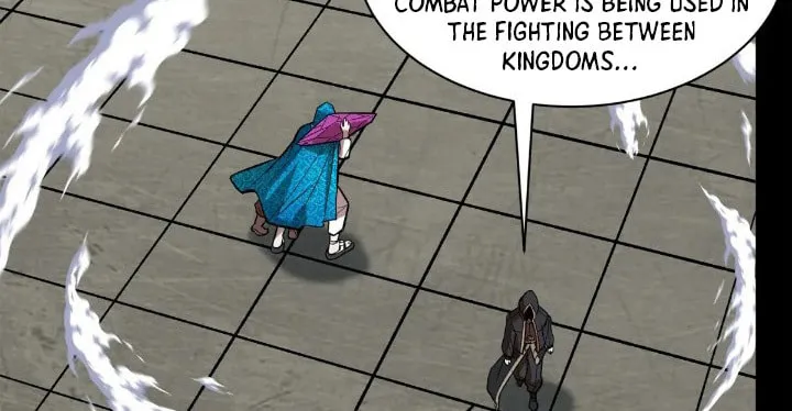 Legend of Star General (Colored) Chapter 159 page 78 - 