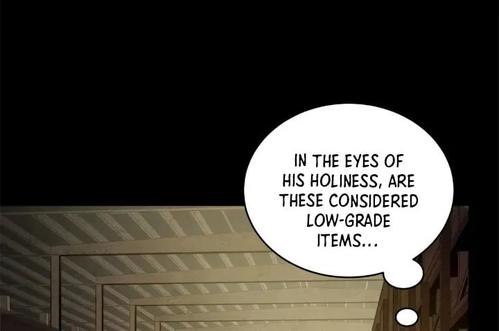 Legend of Star General (Colored) Chapter 159 page 9 - 