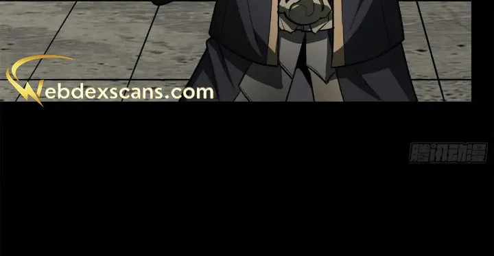 Legend of Star General (Colored) Chapter 159 page 81 - 