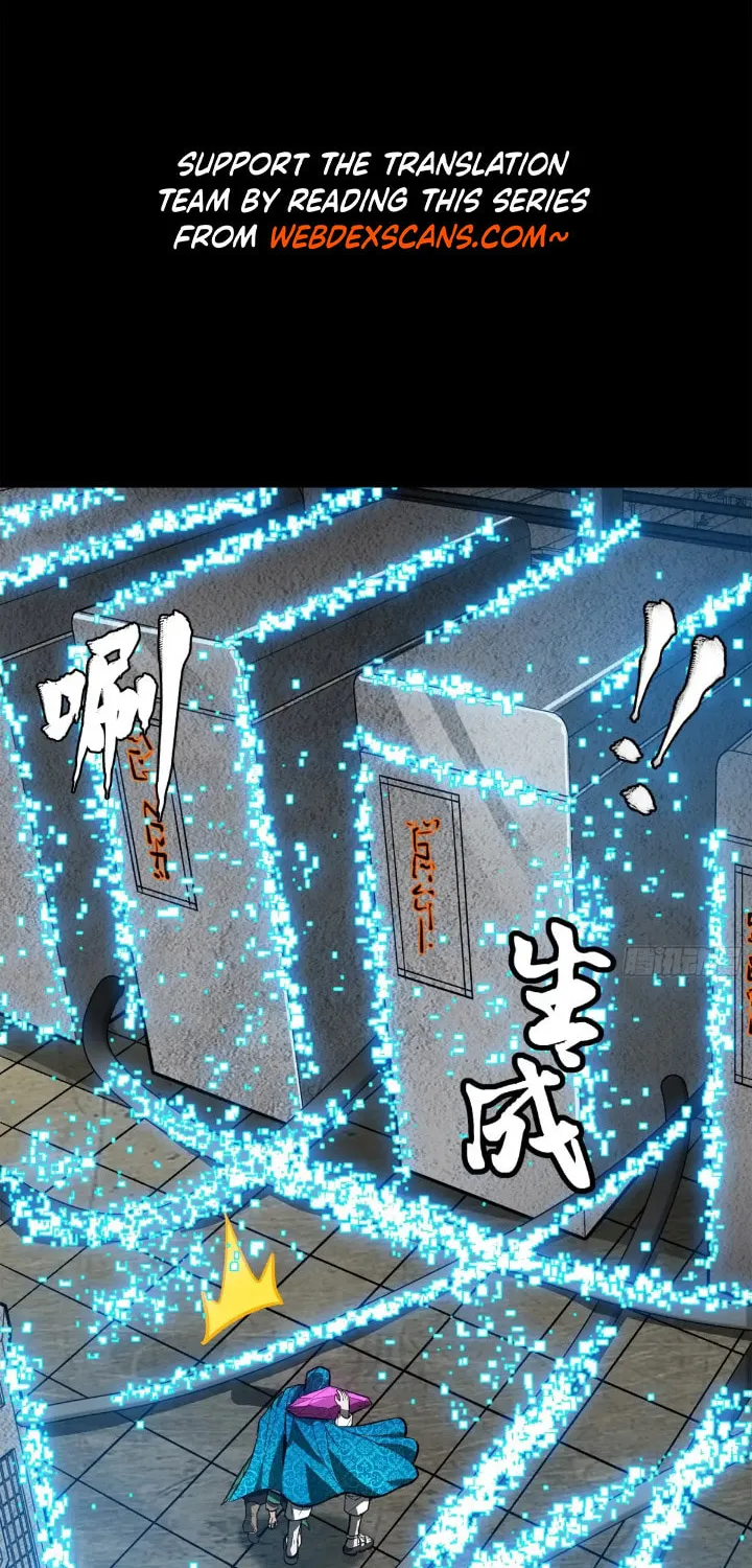 Legend of Star General (Colored) Chapter 159 page 83 - 