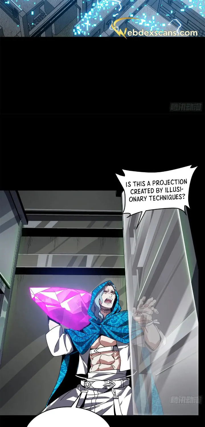 Legend of Star General (Colored) Chapter 159 page 86 - 