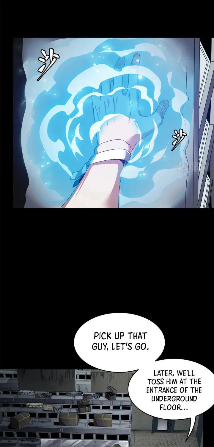 Legend of Star General (Colored) Chapter 159 page 88 - 