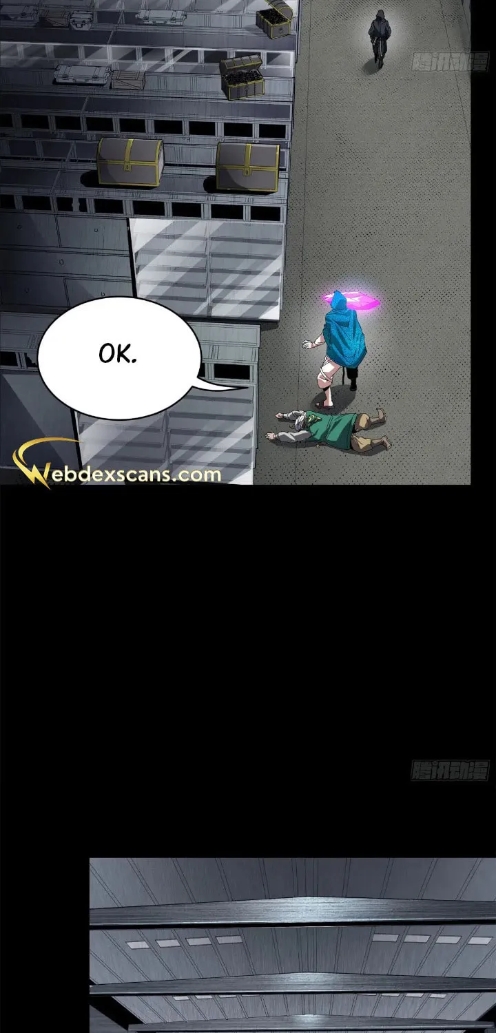 Legend of Star General (Colored) Chapter 159 page 89 - 
