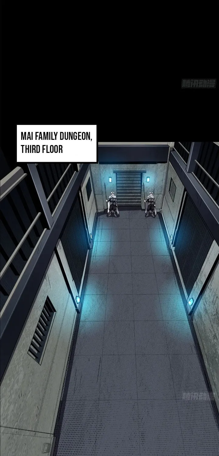 Legend of Star General (Colored) Chapter 159 page 91 - 