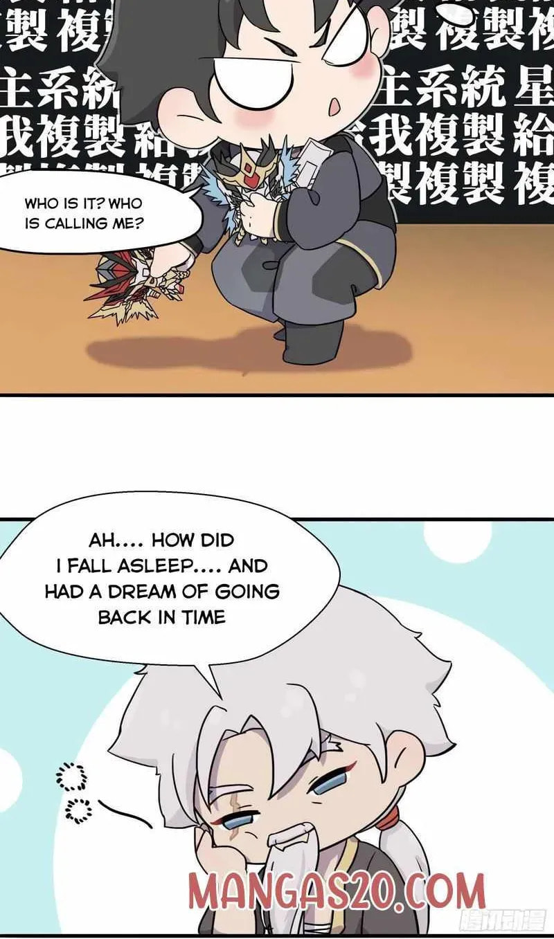 Legend of Star General (Colored) Chapter 16.2 page 7 - 