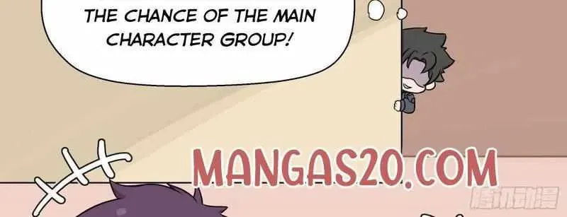 Legend of Star General (Colored) Chapter 16.5 page 3 - 