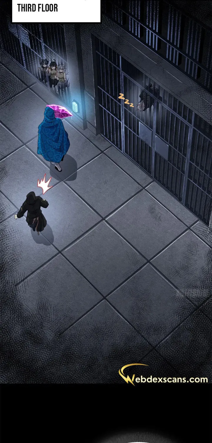 Legend of Star General (Colored) Chapter 160 page 2 - 