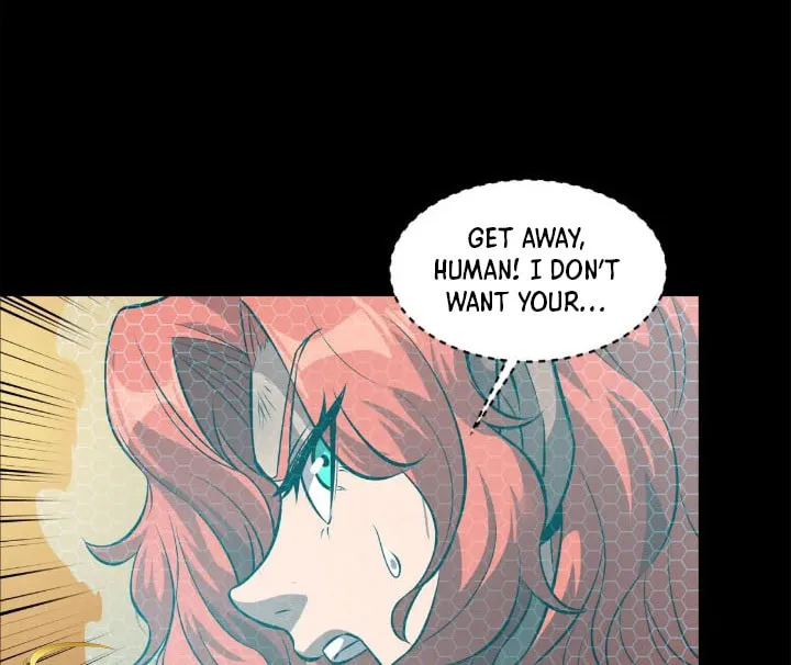Legend of Star General (Colored) Chapter 160 page 105 - 