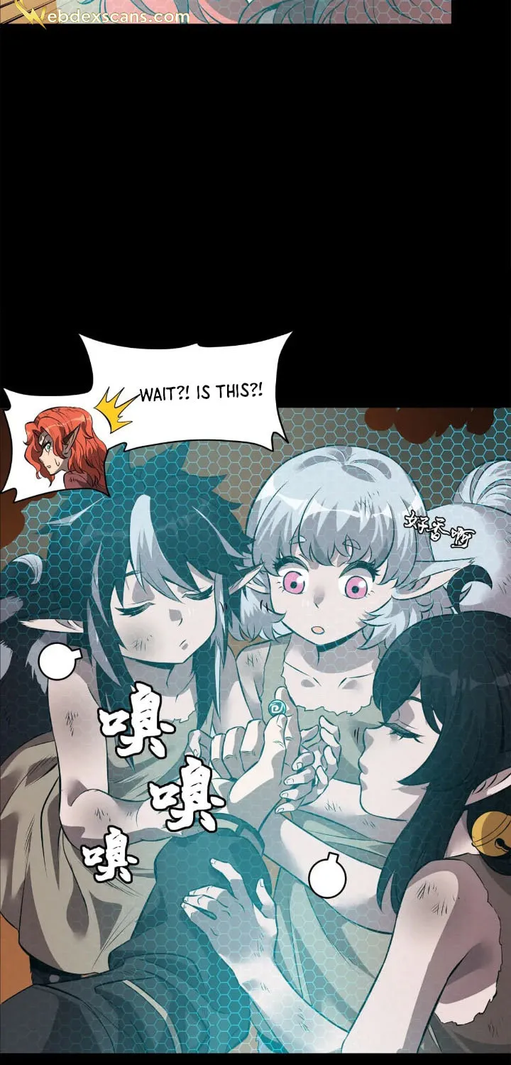 Legend of Star General (Colored) Chapter 160 page 106 - 
