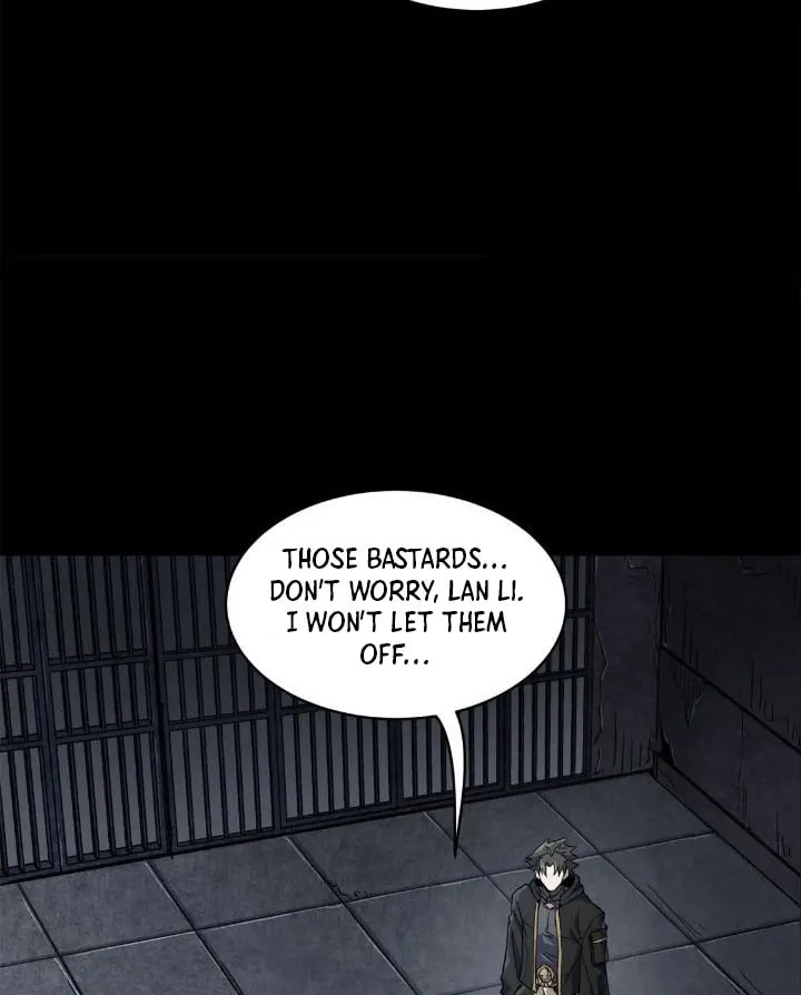 Legend of Star General (Colored) Chapter 160 page 12 - 