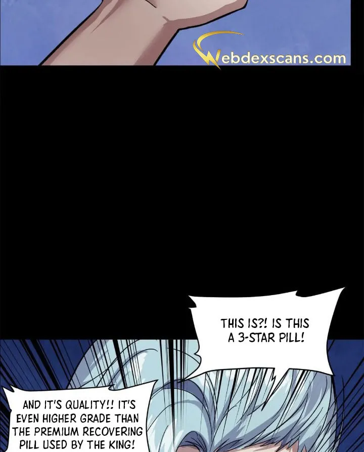 Legend of Star General (Colored) Chapter 160 page 15 - 
