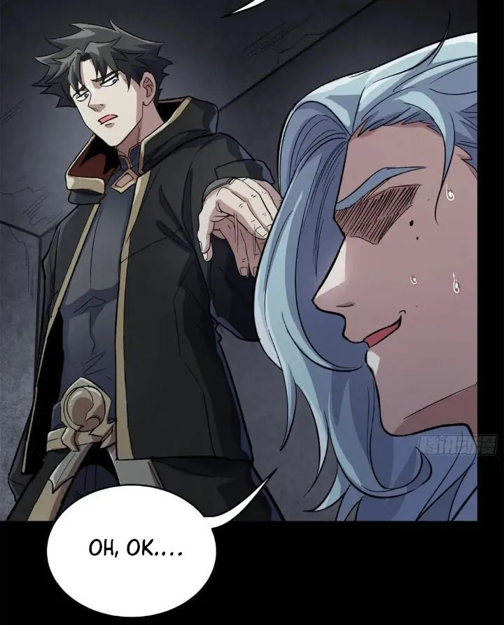 Legend of Star General (Colored) Chapter 160 page 18 - 