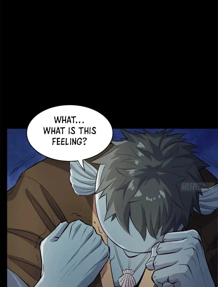Legend of Star General (Colored) Chapter 160 page 24 - 