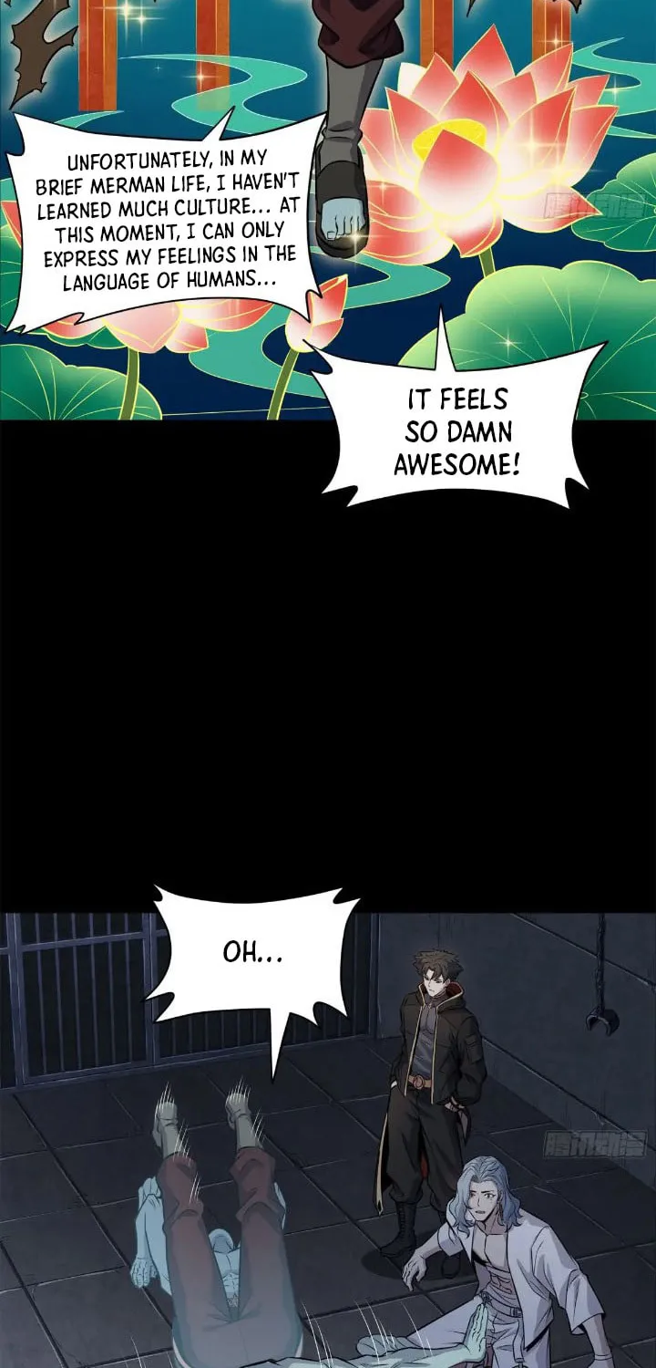 Legend of Star General (Colored) Chapter 160 page 26 - 