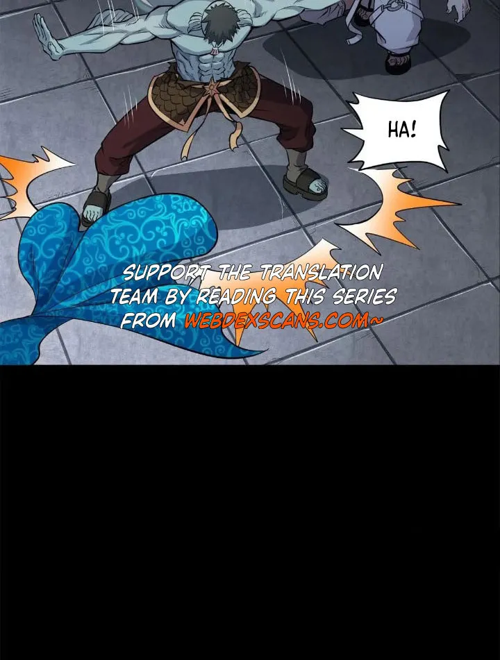 Legend of Star General (Colored) Chapter 160 page 27 - 