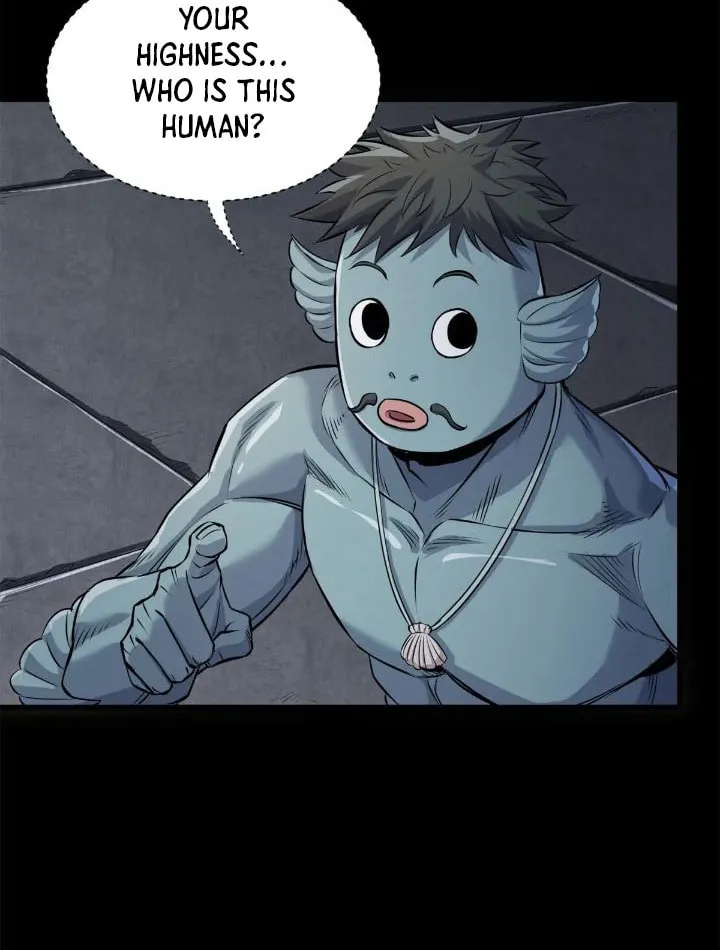 Legend of Star General (Colored) Chapter 160 page 30 - 