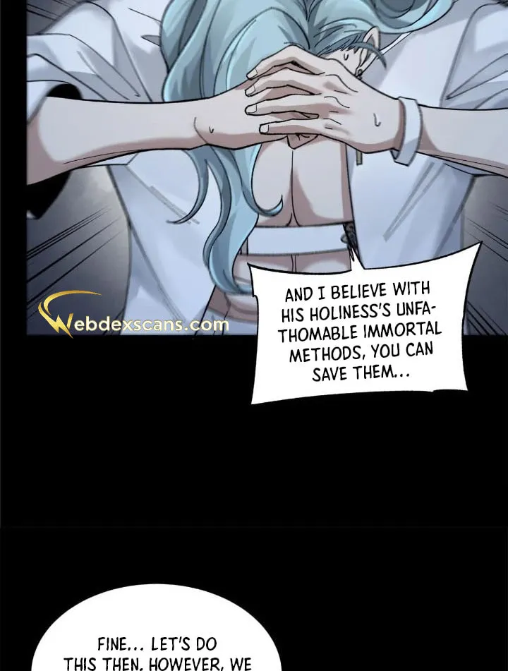 Legend of Star General (Colored) Chapter 160 page 39 - 