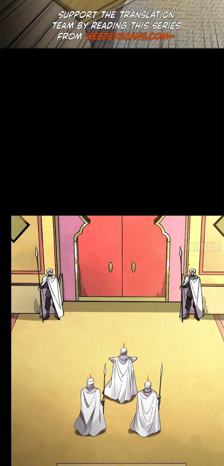 Legend of Star General (Colored) Chapter 160 page 49 - 