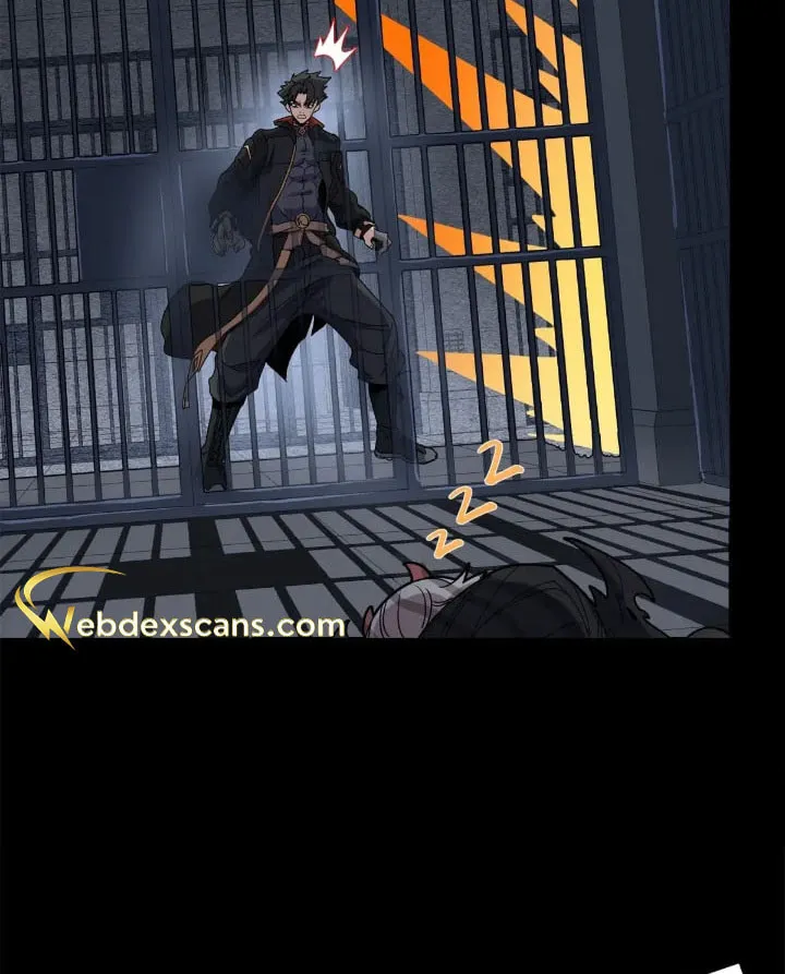 Legend of Star General (Colored) Chapter 160 page 6 - 