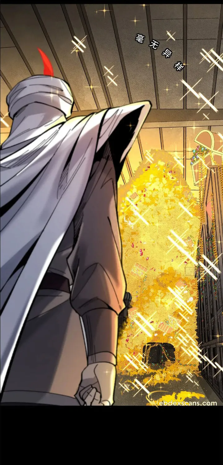 Legend of Star General (Colored) Chapter 160 page 56 - 