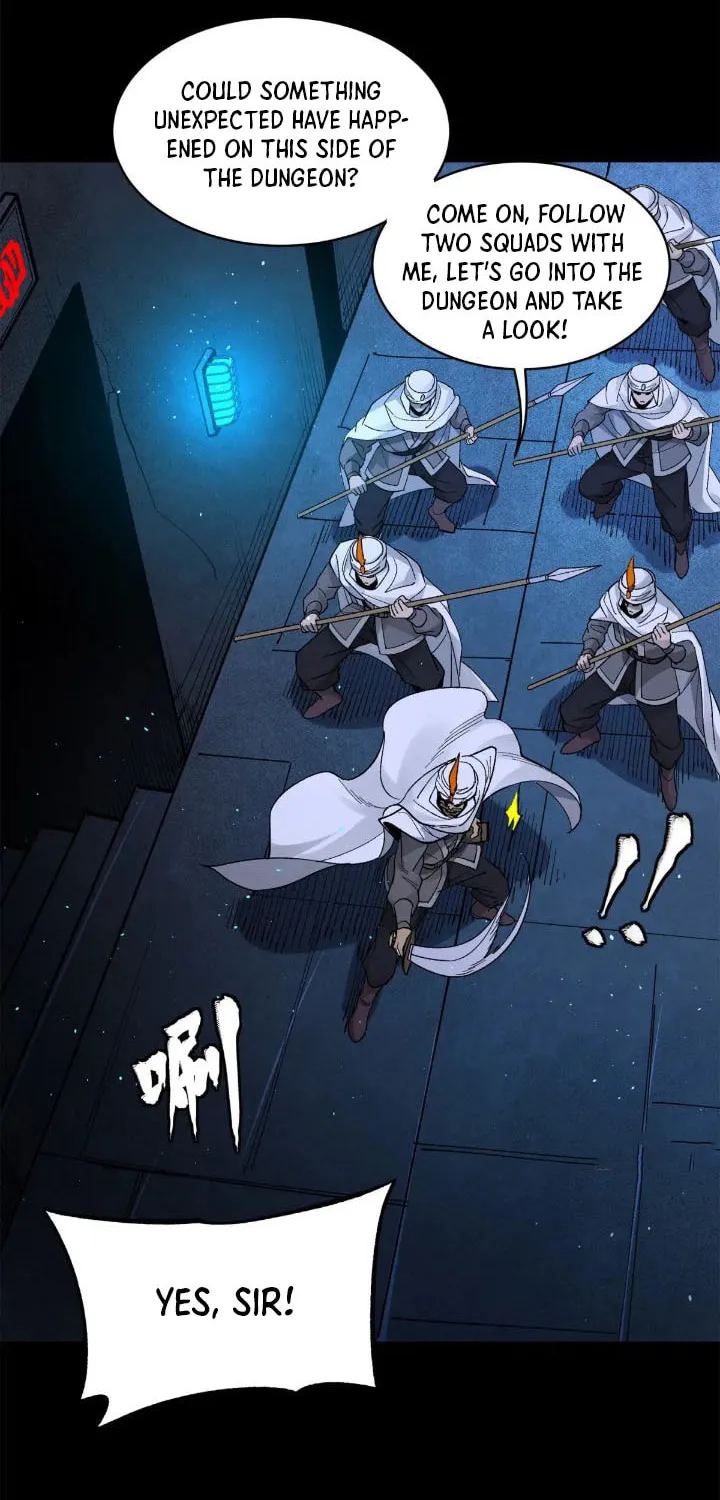 Legend of Star General (Colored) Chapter 160 page 65 - 