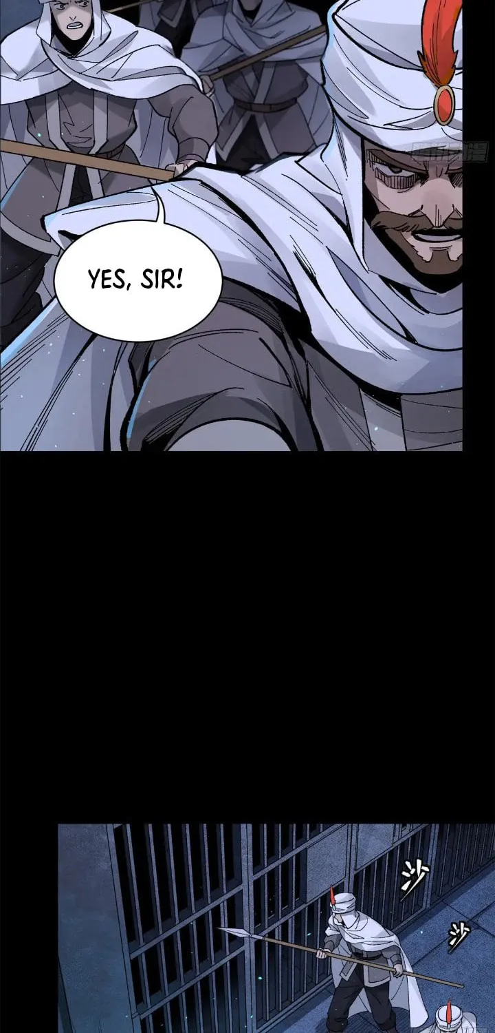 Legend of Star General (Colored) Chapter 160 page 68 - 