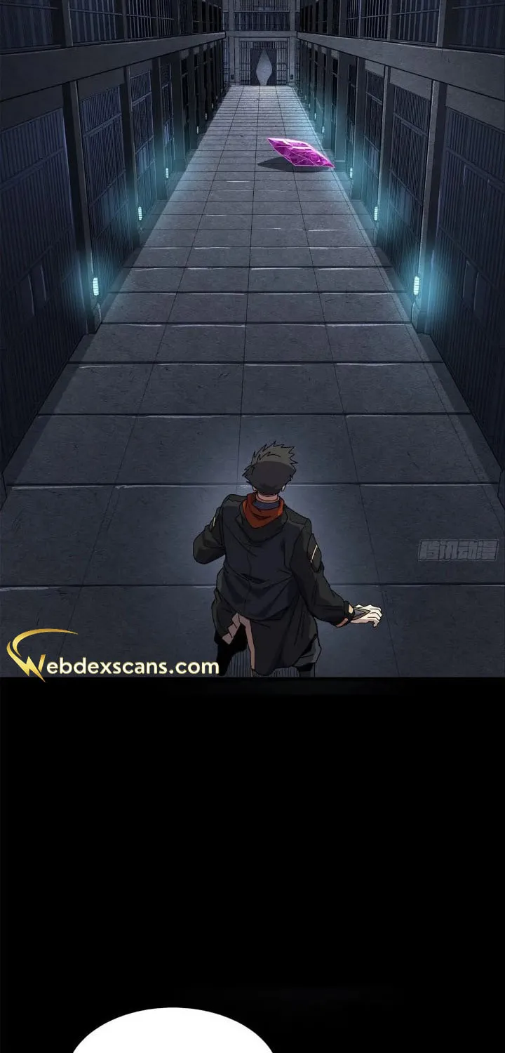 Legend of Star General (Colored) Chapter 160 page 8 - 