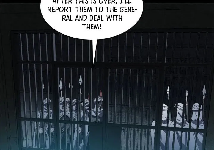 Legend of Star General (Colored) Chapter 160 page 78 - 