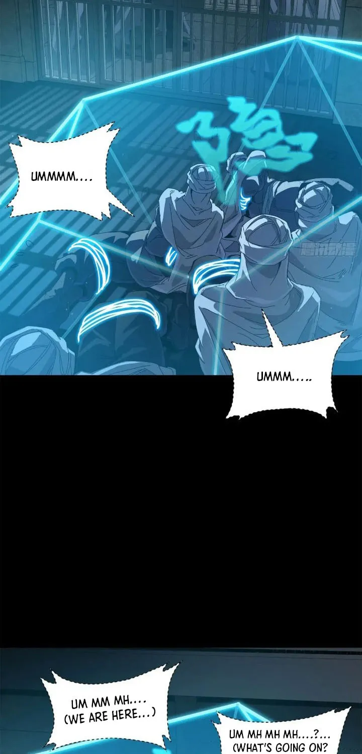 Legend of Star General (Colored) Chapter 160 page 79 - 