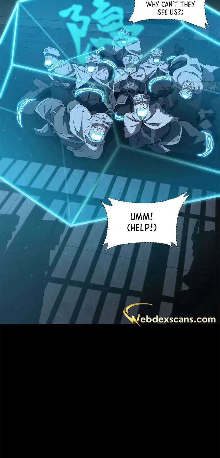 Legend of Star General (Colored) Chapter 160 page 80 - 