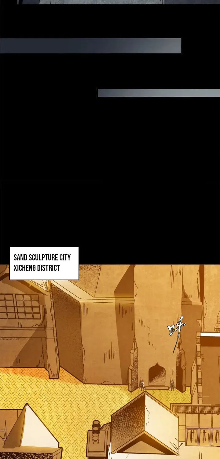 Legend of Star General (Colored) Chapter 160 page 82 - 
