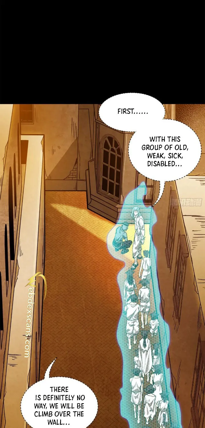 Legend of Star General (Colored) Chapter 160 page 86 - 