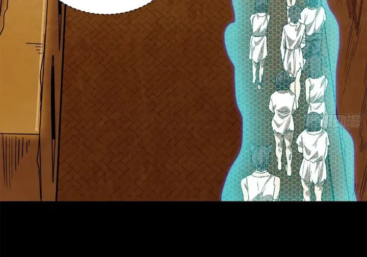 Legend of Star General (Colored) Chapter 160 page 87 - 