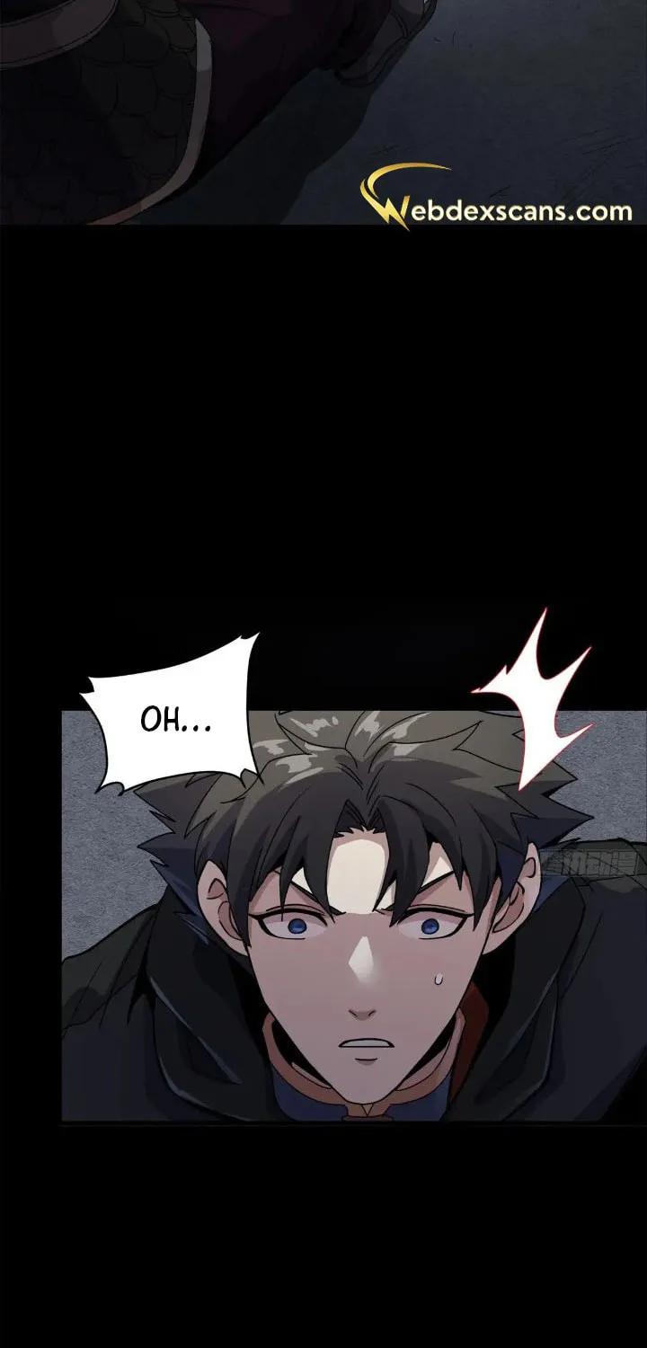 Legend of Star General (Colored) Chapter 160 page 10 - 