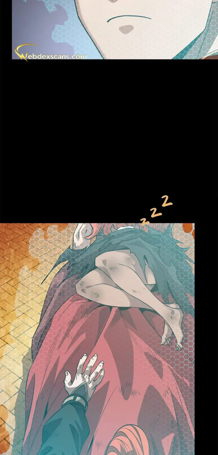 Legend of Star General (Colored) Chapter 160 page 95 - 
