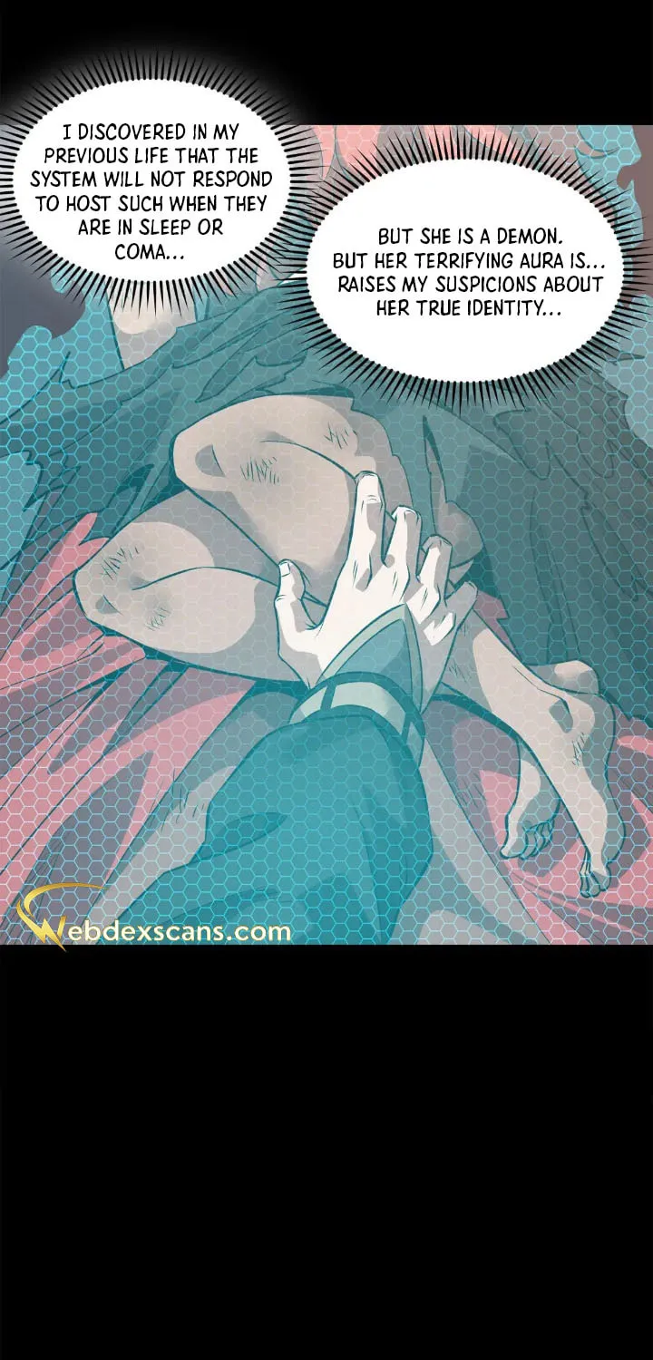 Legend of Star General (Colored) Chapter 160 page 97 - 