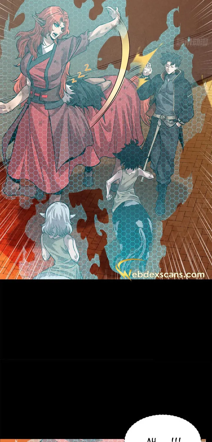 Legend of Star General (Colored) Chapter 160 page 100 - 