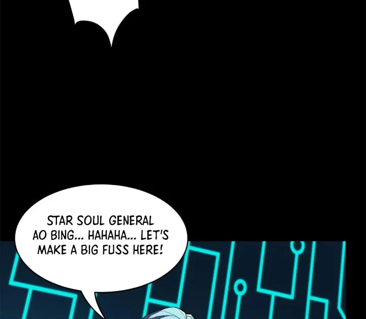 Legend of Star General (Colored) Chapter 161 page 102 - 