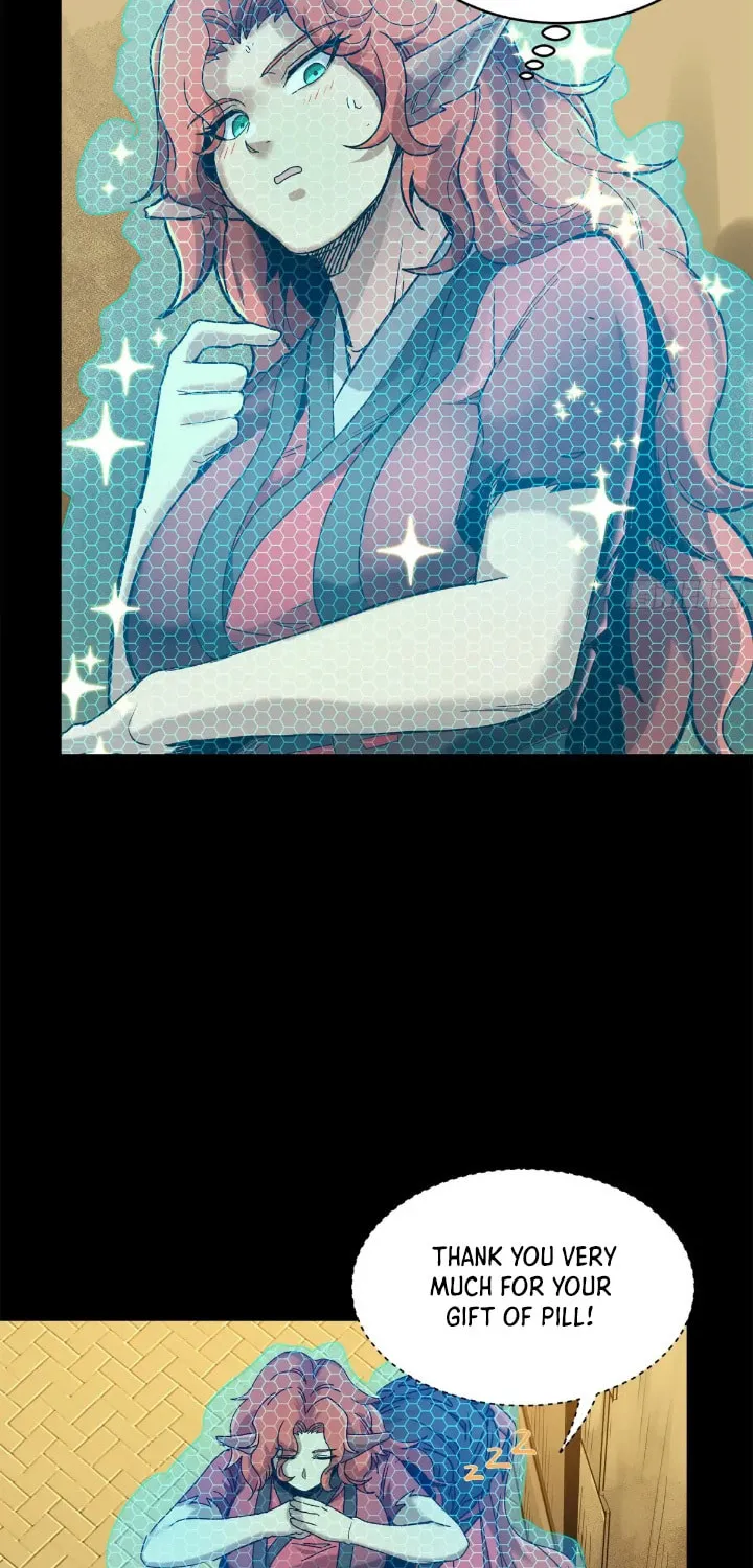 Legend of Star General (Colored) Chapter 161 page 17 - 