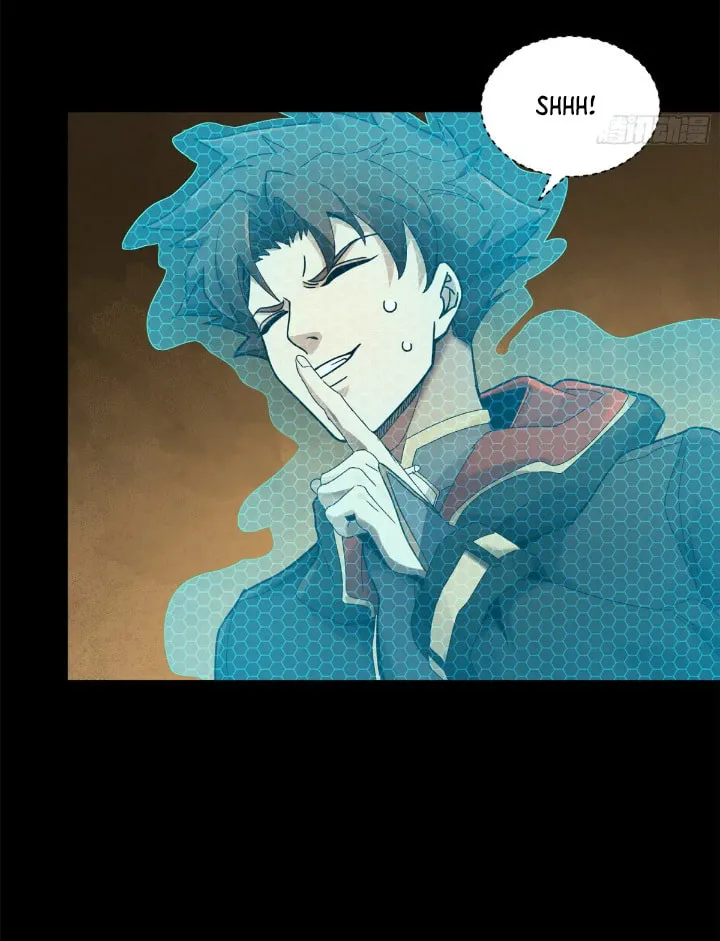 Legend of Star General (Colored) Chapter 161 page 3 - 
