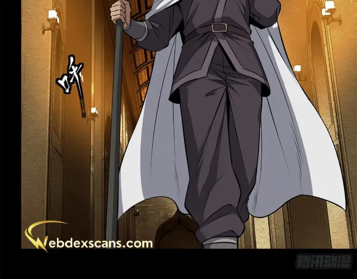 Legend of Star General (Colored) Chapter 161 page 27 - 