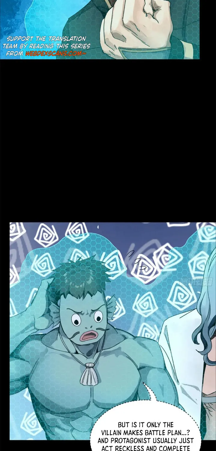 Legend of Star General (Colored) Chapter 161 page 44 - 