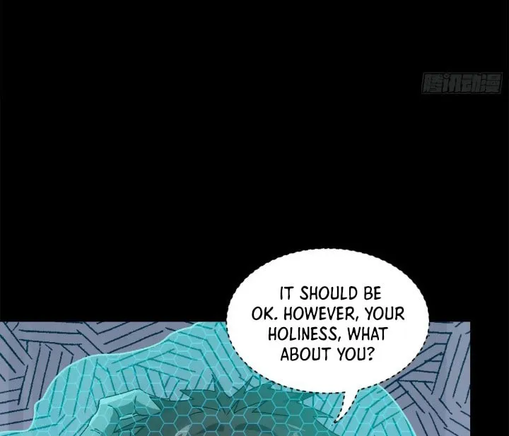 Legend of Star General (Colored) Chapter 161 page 51 - 