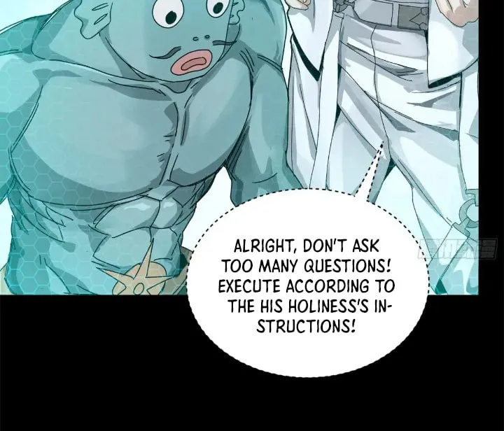 Legend of Star General (Colored) Chapter 161 page 54 - 