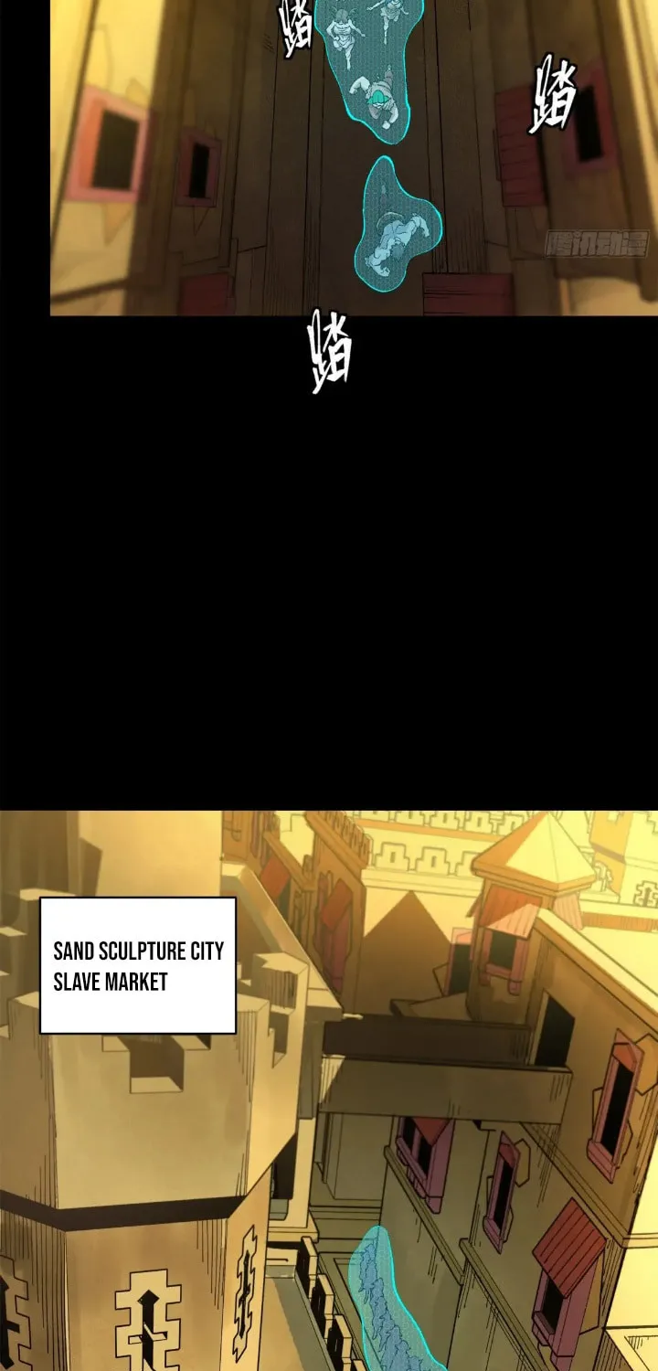 Legend of Star General (Colored) Chapter 161 page 64 - 