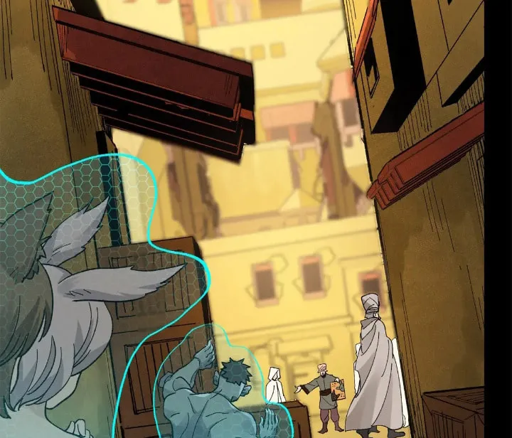 Legend of Star General (Colored) Chapter 161 page 66 - 