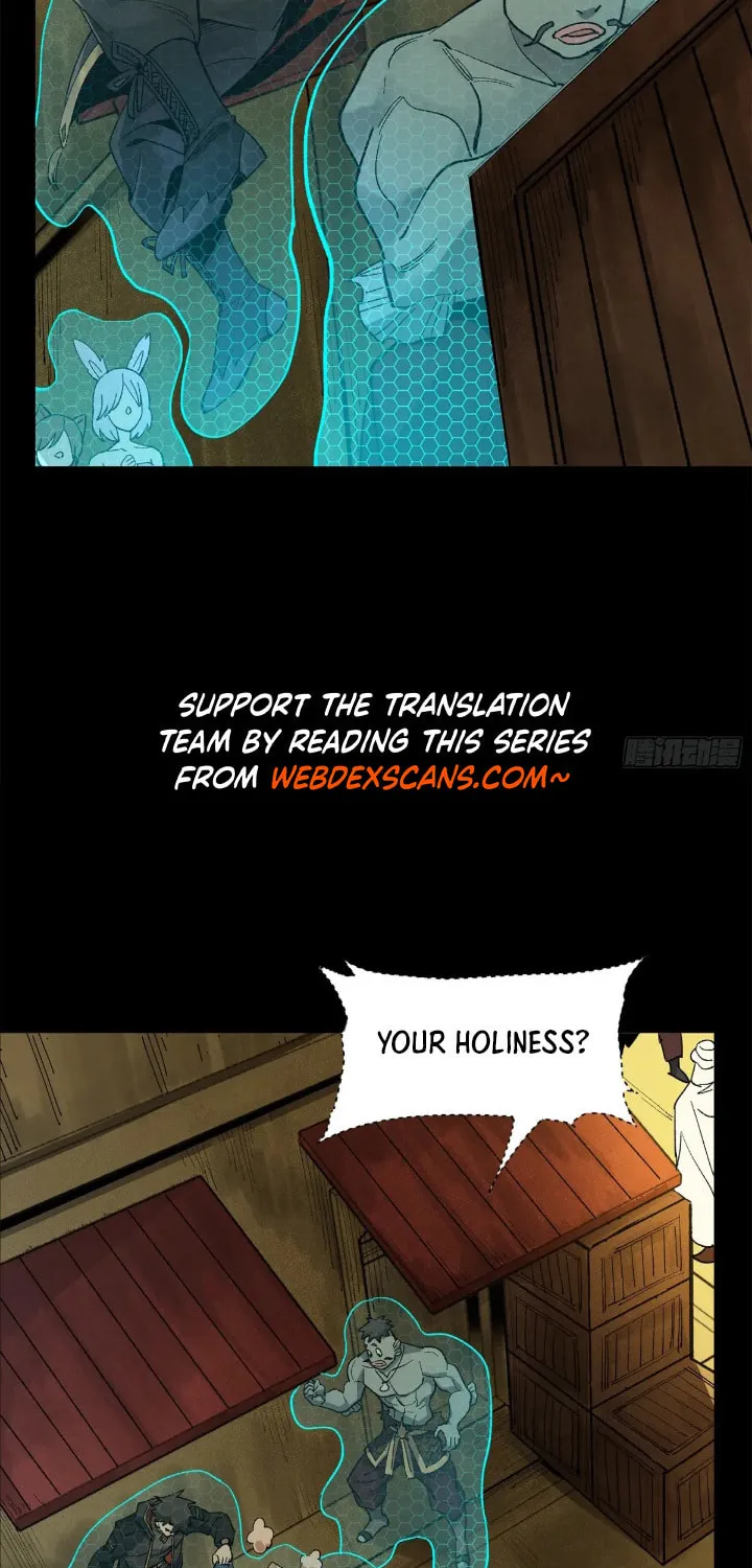 Legend of Star General (Colored) Chapter 161 page 68 - 