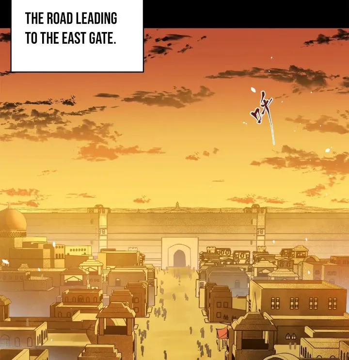 Legend of Star General (Colored) Chapter 161 page 75 - 